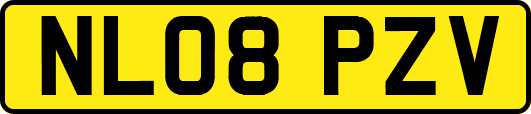 NL08PZV