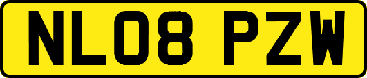 NL08PZW