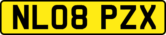 NL08PZX