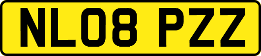 NL08PZZ