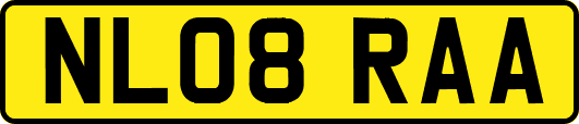 NL08RAA