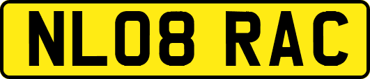 NL08RAC