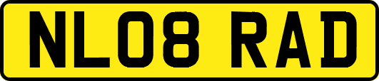 NL08RAD