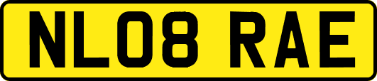 NL08RAE
