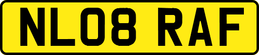 NL08RAF
