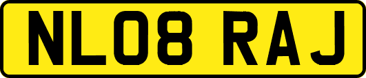 NL08RAJ