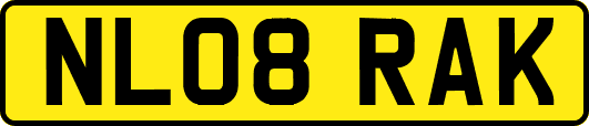 NL08RAK