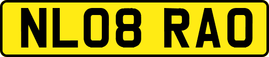 NL08RAO