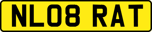 NL08RAT