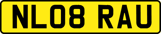 NL08RAU