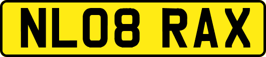 NL08RAX