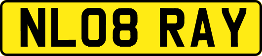 NL08RAY