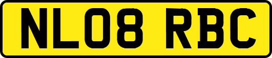 NL08RBC