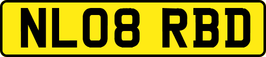 NL08RBD