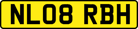 NL08RBH