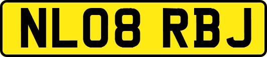 NL08RBJ