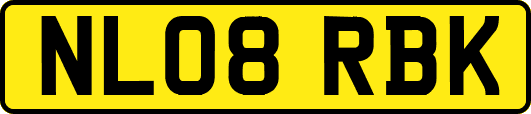 NL08RBK