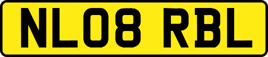 NL08RBL