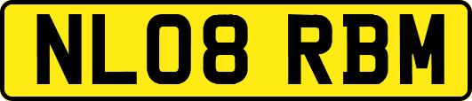 NL08RBM