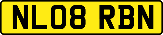 NL08RBN