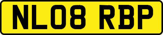 NL08RBP