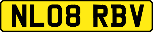 NL08RBV