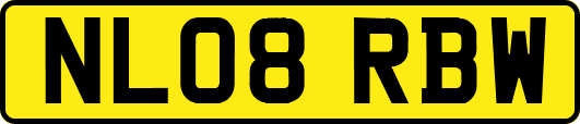 NL08RBW