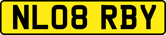NL08RBY