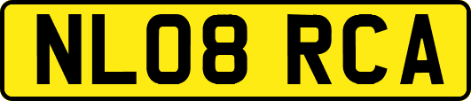 NL08RCA