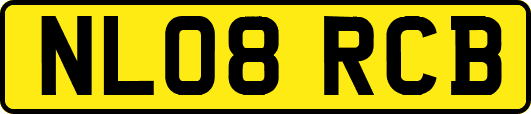 NL08RCB