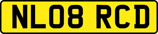 NL08RCD