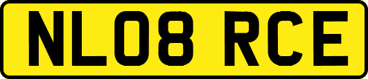 NL08RCE