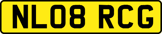 NL08RCG