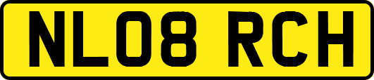NL08RCH