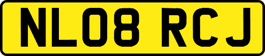 NL08RCJ