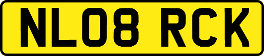 NL08RCK