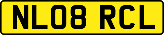 NL08RCL