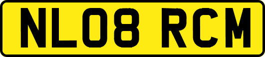 NL08RCM
