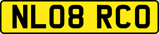 NL08RCO