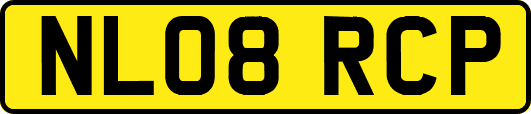 NL08RCP