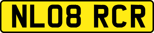 NL08RCR