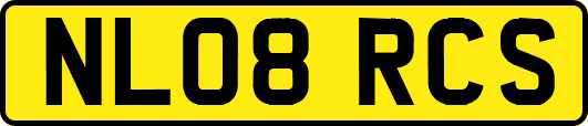 NL08RCS