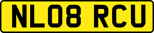 NL08RCU