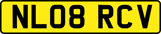 NL08RCV