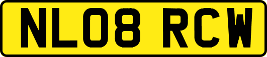 NL08RCW