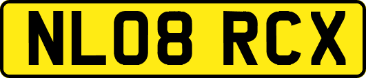 NL08RCX