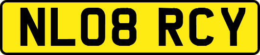 NL08RCY