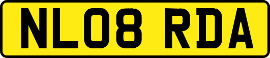 NL08RDA