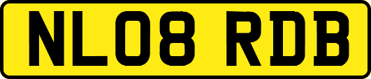 NL08RDB