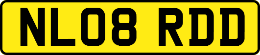 NL08RDD